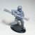1/32 Finnish Soldier Bazooka Carrier WWII